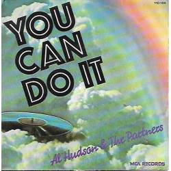 You Can Do It