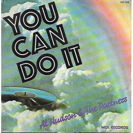 You Can Do It