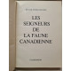 Les seigneurs de la faune canadienne