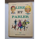 Lire et parler