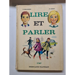 Lire et parler