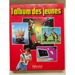 L'album des jeunes