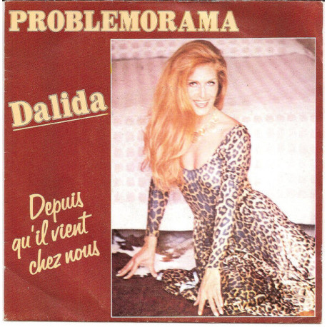 Problemorama / Depuis Qu'il Vient Chez Nous