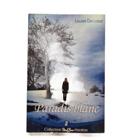 Paradis blanc