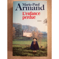 L'enfance perdue