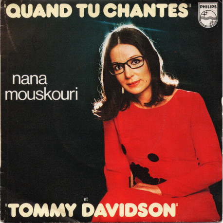 Quand Tu Chantes