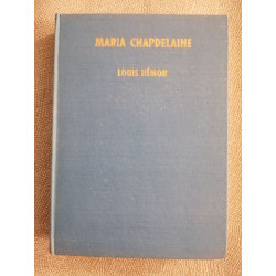 Maria Chapdelaine