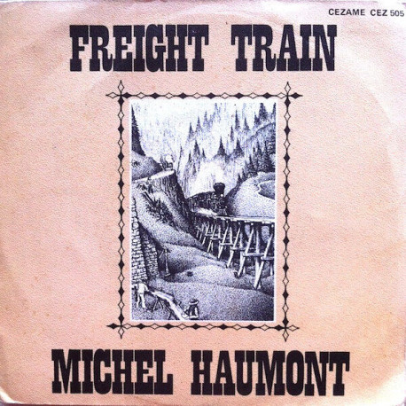 Freight Train