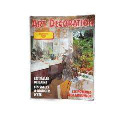Art et decoration nº 255