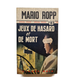 Jeux de hasard et de mort
