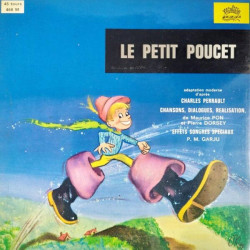 Le Petit Poucet