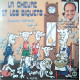 La Chèvre Et Les Biquets