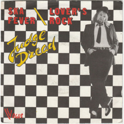 Ska Fever / Lover's Rock