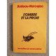 L'ombre et la proie