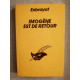 Imogene Est De Retour