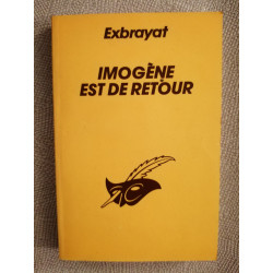 Imogene Est De Retour