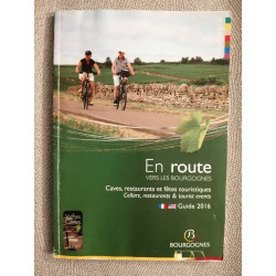 En route vers les bourgognes