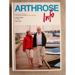 Arthrose