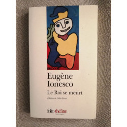 Le Roi se meurt