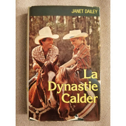 La dynastie calder