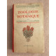 Zoologie et botanique