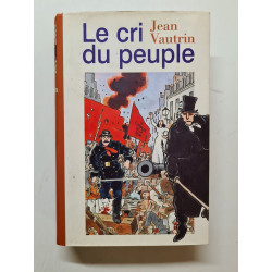 Le Cri Du Peuple