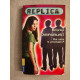 Replica Tome 5 : Disparus