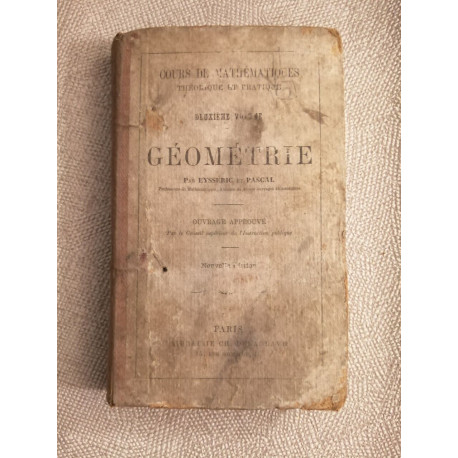 Geometrie