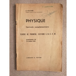 Physique