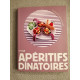 Apéritifs dînatoires