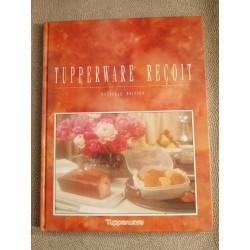 Tupperware reçoit