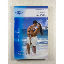 Le secret des Pallis