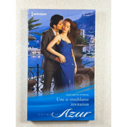Une si troublante invitation