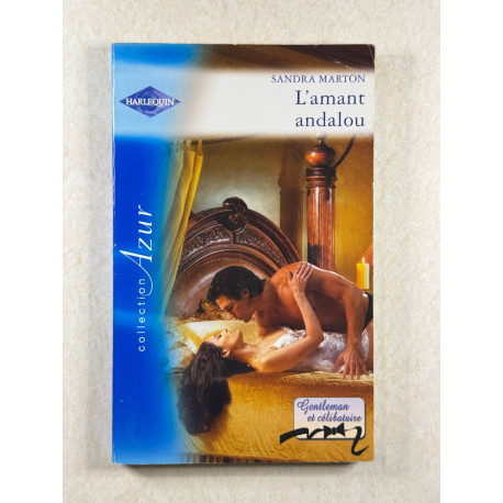 L'amant andalou