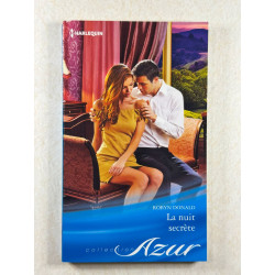 La nuit secrète