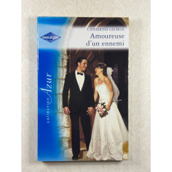 Amoureuse d'un ennemi