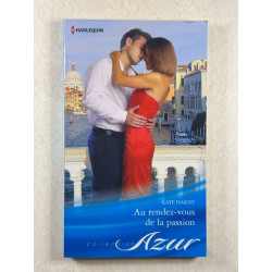Au rendez-vous de la passion