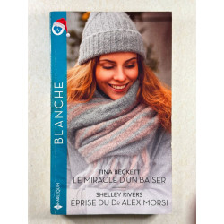 Le miracle d'un baiser - Eprise du Dr Alex Morsi