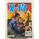 X-13 album n°72