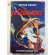 Le cedre rouge