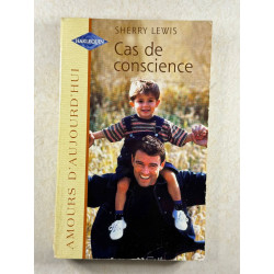 CAS DE CONSCIENCE