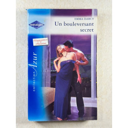 Un bouleversant secret+1 roman réédité gratuit