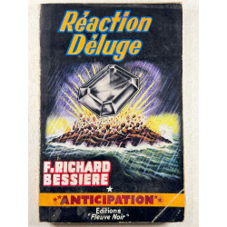 Réaction Déluge