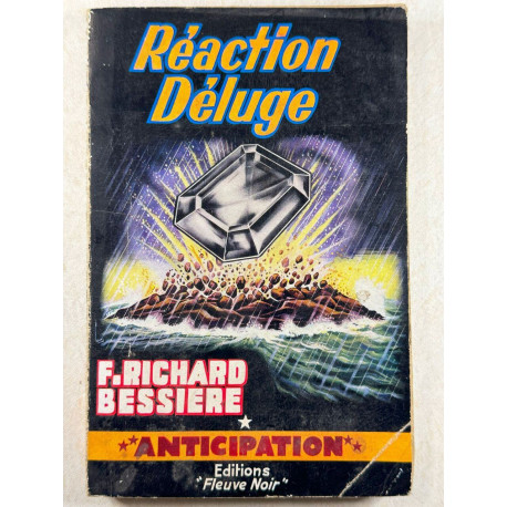 Réaction Déluge