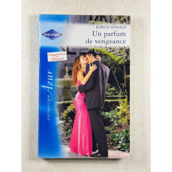 Un parfum de vengeance
