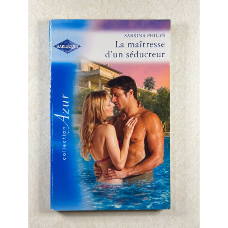 La Maîtresse d'un Seducteur Azur 2970