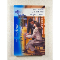 Un Ennemi Trop Attirant Azur 2694