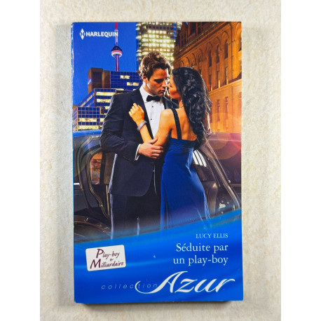 Séduite par un play-boy