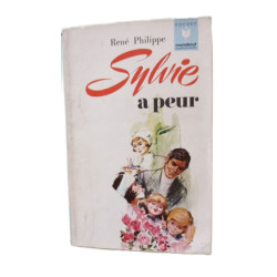 Sylvie a peur