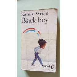 Black Boy